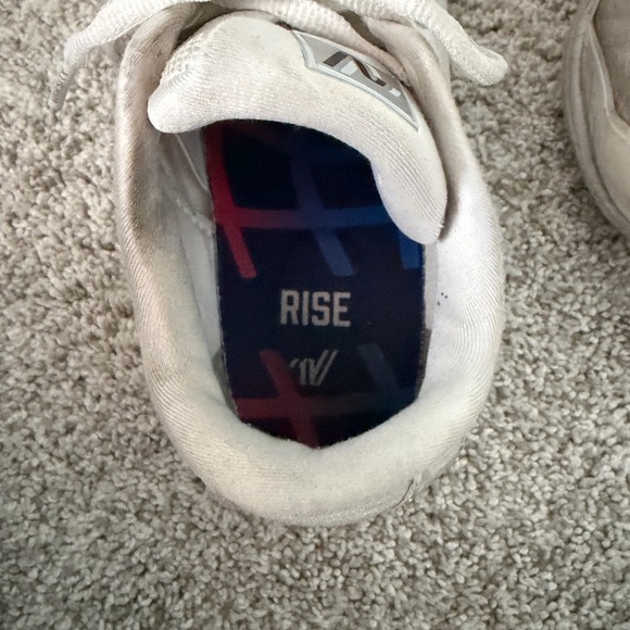 Varsity Rise Cheer Shoes - Picture 3 of 4